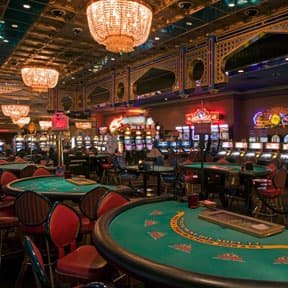 Casino trực tuyến phong phú với nhiều thể loại game sáng tạo và hấp dẫn